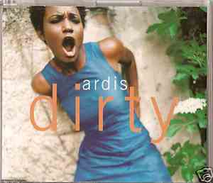 Ardis - Dirty