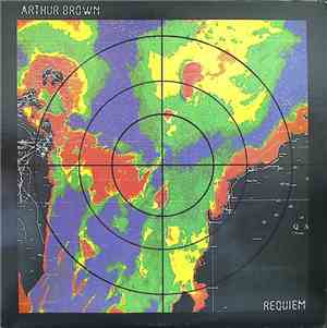 Arthur Brown - Requiem