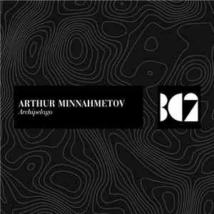 Arthur Minnahmetov - Archipelago