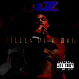 AZ - Pieces Of A Man