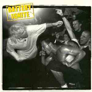 Battery  / Ignite - Battery / Ignite