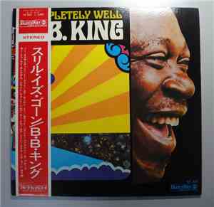 B.B. King - Completely Well