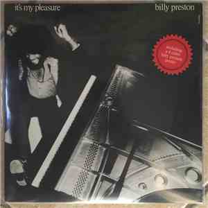 Billy Preston - It's My Pleasure