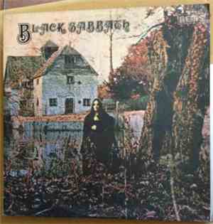 Black Sabbath - Black Sabbath