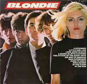 Blondie - Blondie