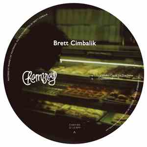 Brett Cimbalik - I Wish I Could Say The Same