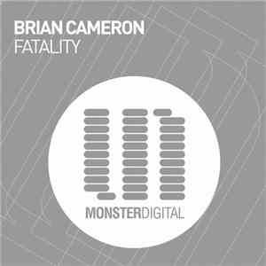 Brian Cameron - Fatality