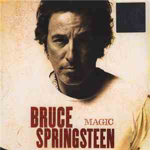Bruce Springsteen - Magic