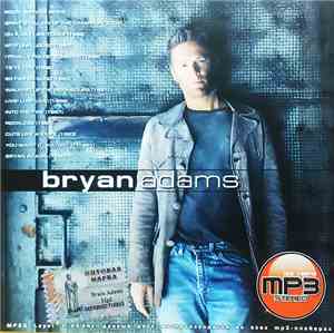 Bryan Adams - MP3