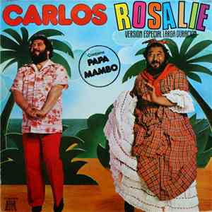 Carlos  - Rosalie