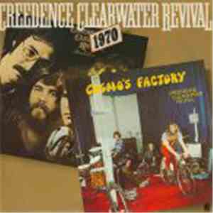 Creedence Clearwater Revival - 1970