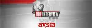Dan Rather , Pat Benatar And Neil Giraldo - The Big Interview With Dan Rath ...