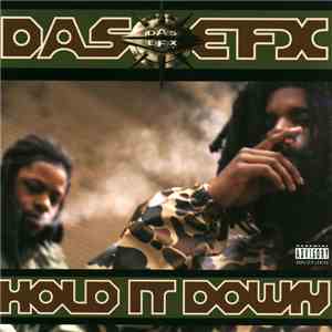 Das EFX - Hold It Down