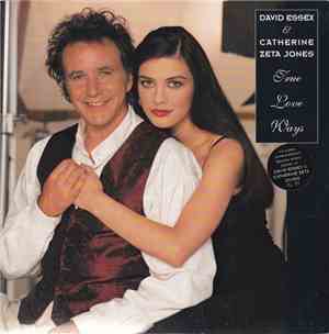 David Essex & Catherine Zeta Jones - True Love Ways