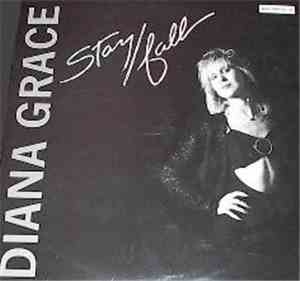 Diana Grace - Stay