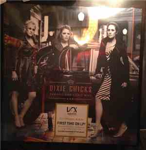 Dixie Chicks - Taking The Long Way