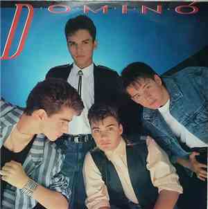 Dominó - Dominó