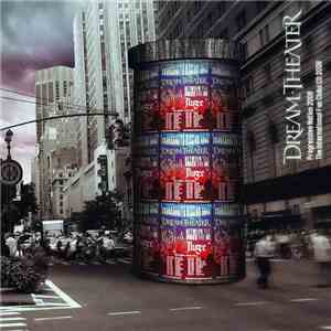 Dream Theater - Progressive Nation 2008 The International Fan Clubs CD 2008