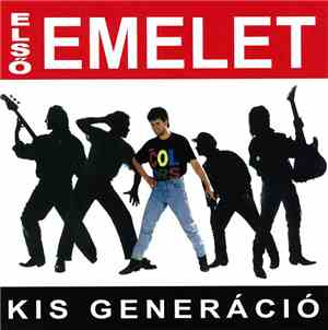 Első Emelet - Kis Generáció