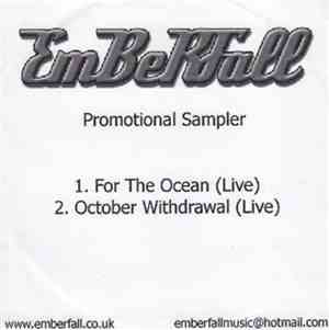 Emberfall - Promotional Sampler