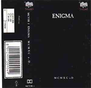 Enigma - MCMXC a.D.