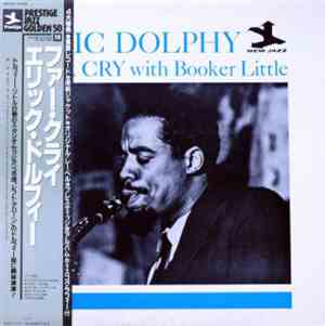 Eric Dolphy With Booker Little - Far Cry