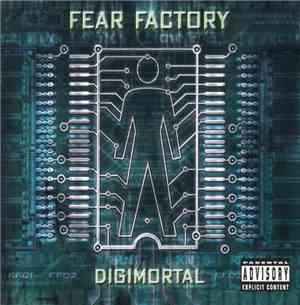 Fear Factory - Digimortal