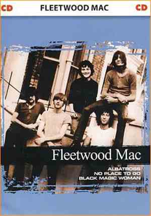 Fleetwood Mac - Collections