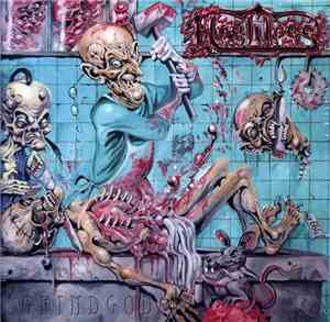 Fleshless - Grindgod