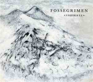 Fossegrimen  - Snøskree