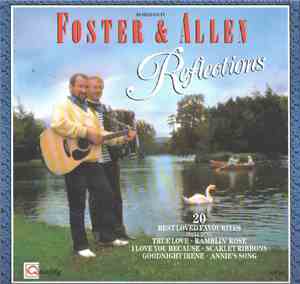 Foster & Allen - Reflections