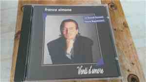 Franco Simone - Venti D'Amore