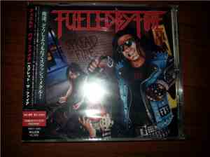 Fueled By Fire - Spread The Fire