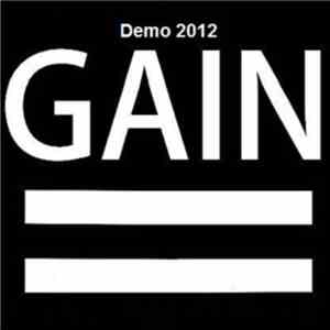 Gain  - Demo 2012