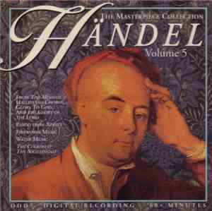 Georg Friedrich Händel - Händel