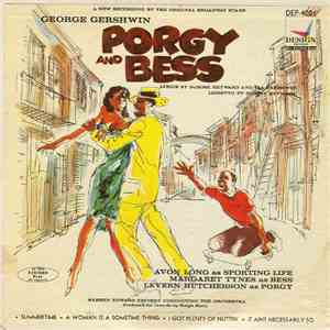 George Gershwin - Porgy And Bess