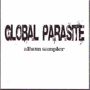 Global Parasite - Album Sampler