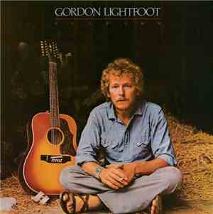 Gordon Lightfoot - Sundown