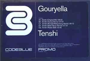 Gouryella - Tenshi