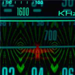 Greenocean - AM Radioscale