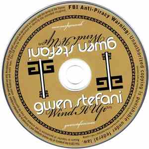 Gwen Stefani - Wind It Up