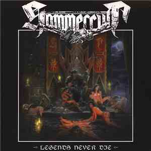 Hammercult - Legends Never Die