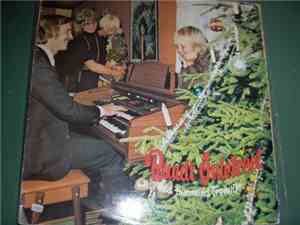 Hermund Tronvik - Rundt Juletreet Med Hermund Tronvik