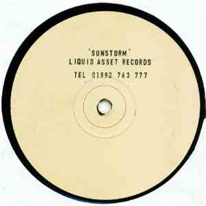 Hurley & Todd - Sunstorm