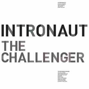Intronaut - The Challenger