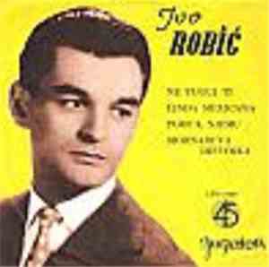 Ivo Robić - Ne Tuguj Ti