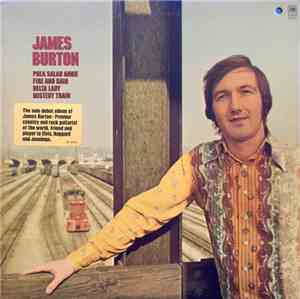 James Burton - James Burton