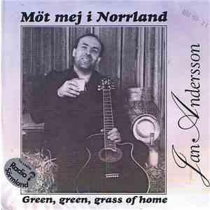 Jan Andersson  - Möt Mig I Norrland