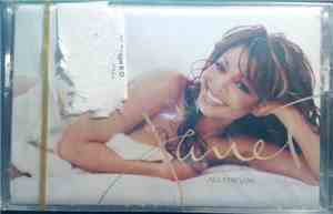 Janet Jackson - All For You