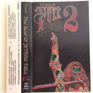 Jethro Tull - The Best Of Jethro Tull 2 - The Anniversary Collection